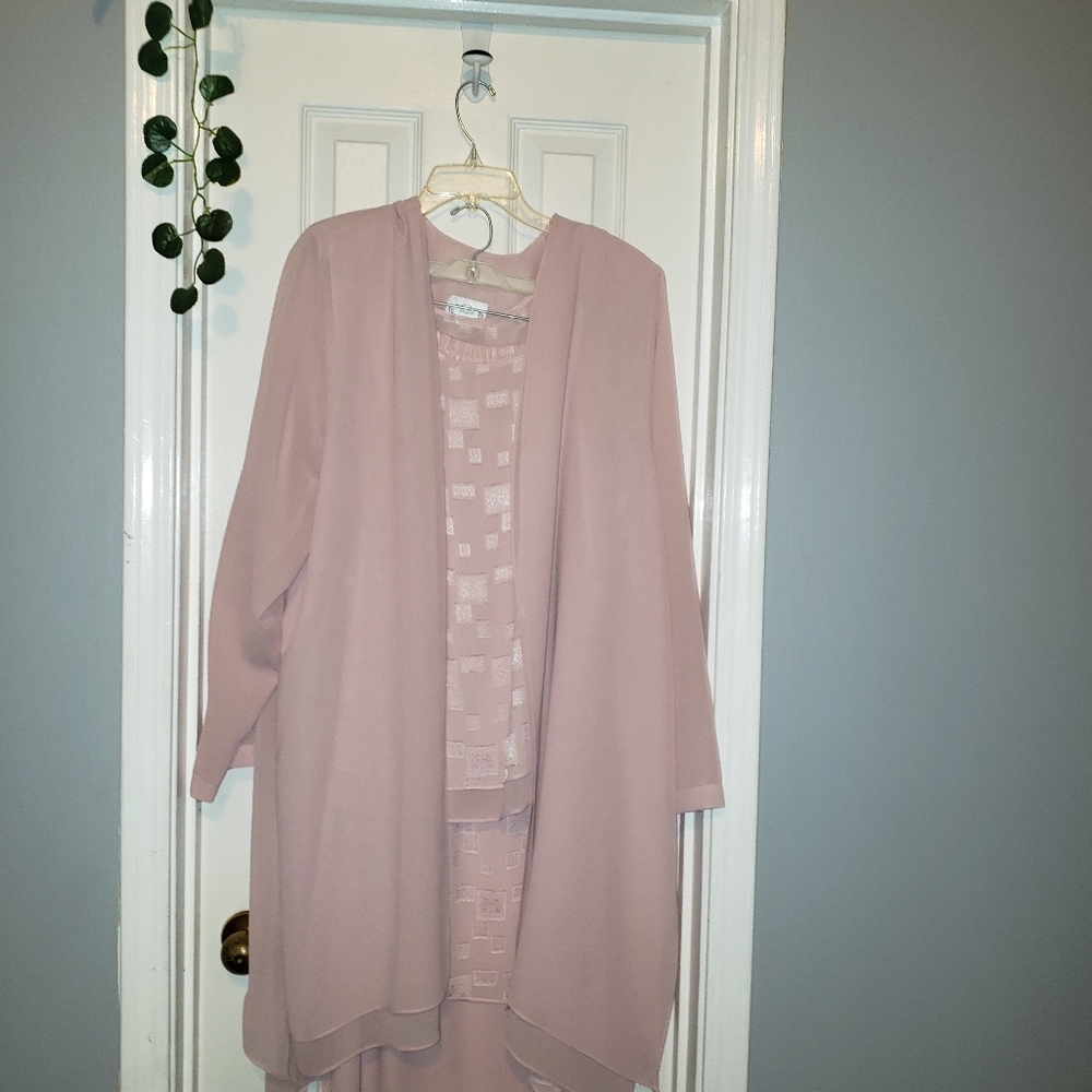 3 pc skirt set